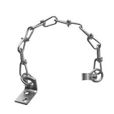 Padlock Chain Attachment Part No BKW-SET