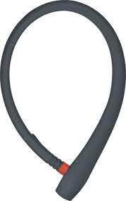 Padlock Ugrip Cable Part No 560/65 Black