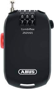 CombiFlex Lock Part No 2501/65