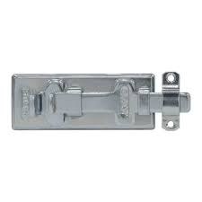 Hasp Part No 300/100