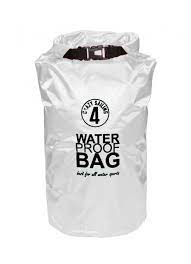Navyline Dry Bag White 5Ltr
