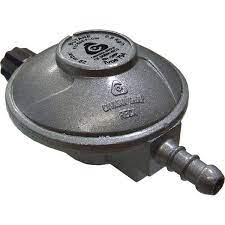 Camping Gas Bottle Regulator Part No 1-59090