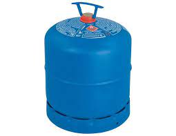 Gas Bottle Refills