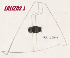 Rail Base For Lifebuoy Light Part No 20581