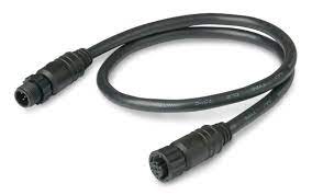 NMEA 2000 Cable 2 MTR IP68 ROHS Part No N2K DC 2M