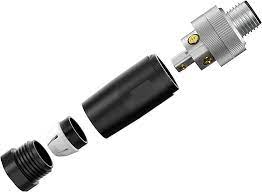 NMEA 2000 Connector ROHS Part No N2K AM