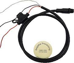 NMEA 2000 Cable IP68 ROHS Part No N2K PC
