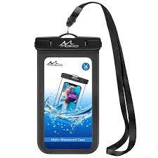 Waterproof Smartphone Bags ( Various Sizes )