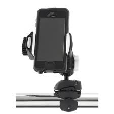 Universal Phone Clamp From Rokk Part No RL-509