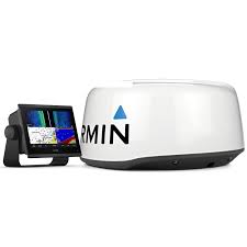 Garmin Radar Pack GMR 18 HD+ With 923XSV MFD Part No 010-02366-50