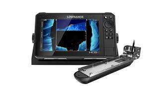 Lowrance Hds Live 9