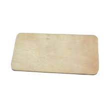 Wooden Sheet For Professional Bosuns Chair Part No 01169