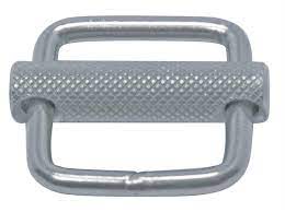 Strap Latch A2 S/S (Various Sizes )
