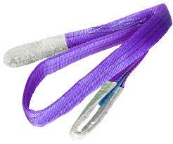 Lifting Sling Rated To 1000Kg