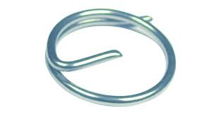 Split Ring A4 Stainless ( Various Sizes )