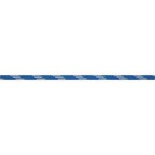 Liros Cruising Dyneema Rope Blue/White (Various Sizes)