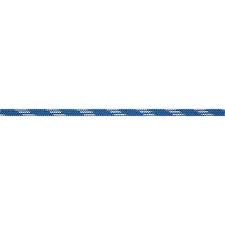 Liros Cruising Dyneema Rope Blue/White (Various Sizes)
