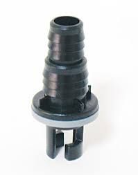 Inflatable Tender Inflater Adapter Part No 98970