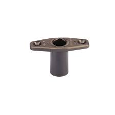 Oarlock Socket Top Mount ( Various Colours )