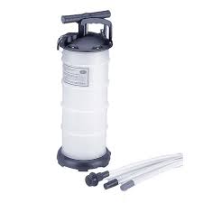 Oil Extractor Max 4Litres Part No 99565