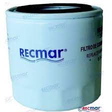 Recmar Oil Filter 35-883702Q, 883702Q / 173834, 502903 Part No. Rec35-06004