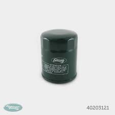 Whisper Oil Filter 40203121