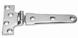 Door Hinge A4 197X98MM Part No 88584197-98