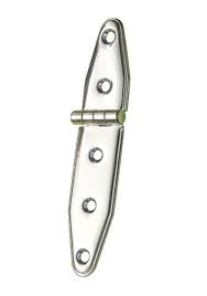 Hinge Stainless Steel 128 X 28 Part No 52581