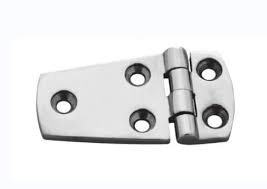 Hinge Stainless Steel 76.2 X 38 Part No 80185-02