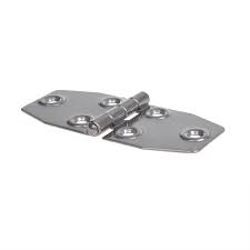 Hinge A2 100 X 40 Part No 52585 * Can Use Part No 84302180-40A