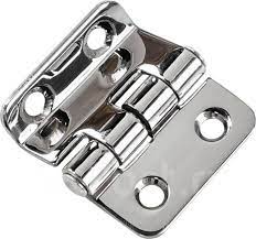 Hinge Stepped 37 X 37 Part No 52576