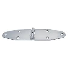 Door Hinge 180X40 A2 S/S Part No 84302180-40A