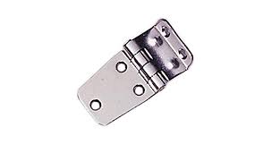 Hinge Stainless Steel 76 X 38 Part No 52578
