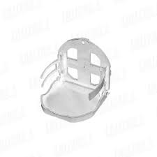 Folding Drink Holder 'Store All' 10X10.5X11Cm White Part No 96866