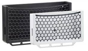 Plastimo Net Storage Large Black Part No 70998