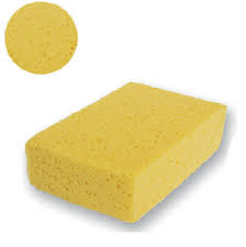 Natural Sponge Part No 04782