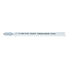 Wurth Jigsaw Blades Part No 06081161 03