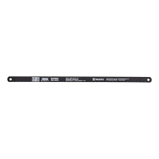 Wurth Hacksaw Blade Z32 300 x 13 x 0.65 Part No 0603300133