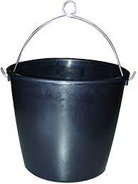 Marine Bucket 10 Ltr Part No 90598