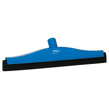 Floor Squeegee Blue Nylon ( Various Sizes )