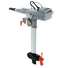 Torqeedo Travel 1103CS Electric Outboard 1151-00