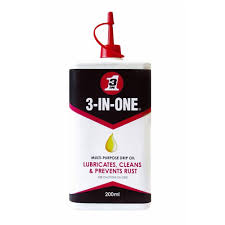 3 In One Drip Can - 100Ml