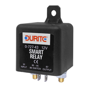 Smart Relay Programmable VSR 200 Amp 12 Volt Part No 0-727-43