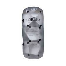 Echomax EM230I Radar Reflector Tubular Passive Antenna Inflatable