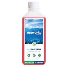 Ecoworks Degreaser ( Various Sizes )