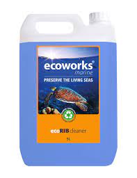 Ecoworks Ribb Cleaner ( Various Sizes )