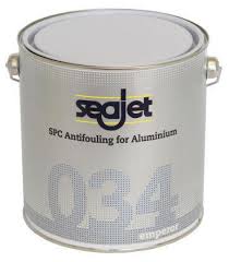 Emperor 034 Antifouling 750ML
