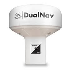 Icom GPS.001 Dual Nav Active Gps