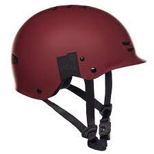 Clothes Mystic Predator Helmet Bordeaux L/Xl Part No 8715738476486