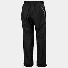 HH 54486-990 Waist Waterproof Trousers